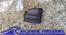 Shield Arms +5 Base Plate- SA-S15-ME-5-BLK