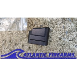 Shield Arms +5 Base Plate- SA-S15-ME-5-BLK