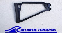 JMAC Customs TS-8RP - Triangle Stock 8" with Rise