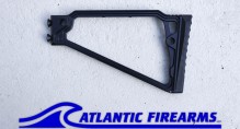 JMAC Customs TS-8RP - Triangle Stock 8" with Rise