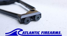 JMAC Customs TS-8RP - Triangle Stock 8" with Rise