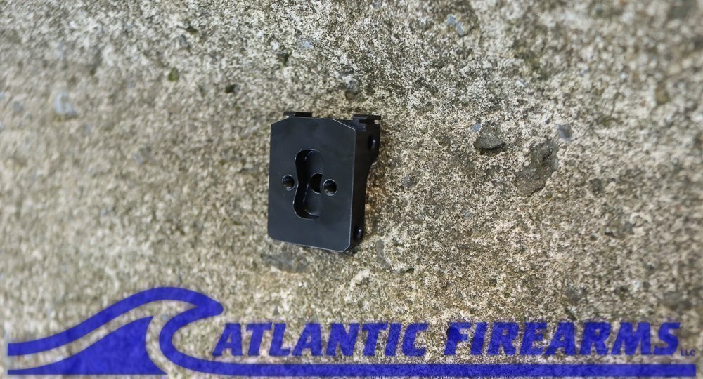 JMAC Customs Draco Trunnion- MRKT-DRACO