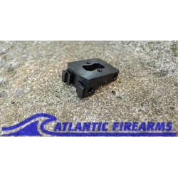 JMAC Customs Draco Trunnion- MRKT-DRACO