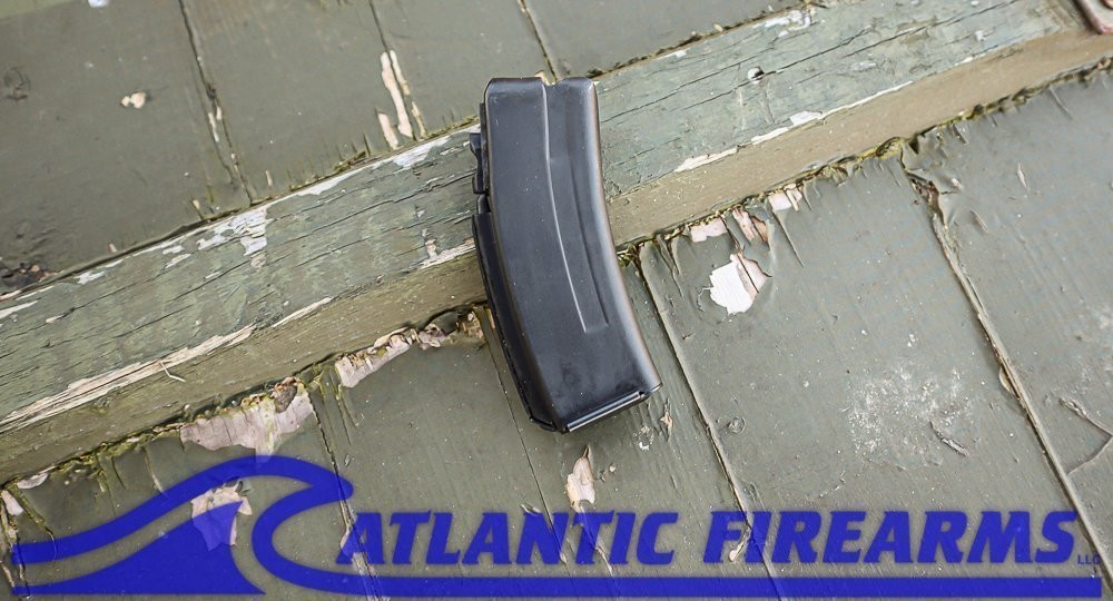 VZ 61 10 Round Magazine 7.65