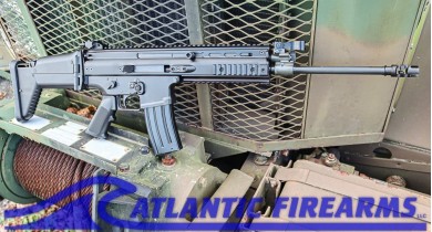 FN SCAR 16S NRCH 16'' 5.56...