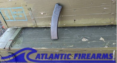 Yugo M56 Surplus Magazine