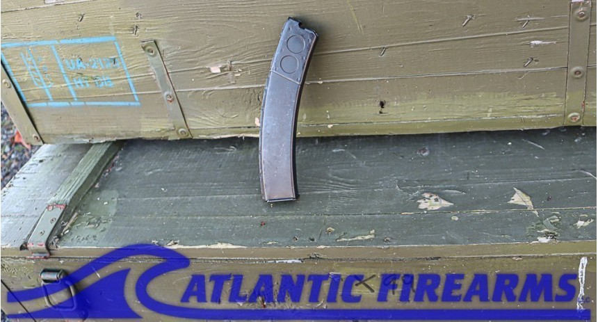Yugo M56 Surplus Magazine