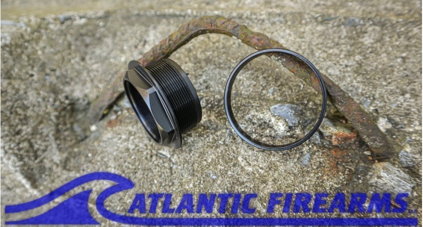 JMAC Customs Wolverine Adapter TA-X56-37