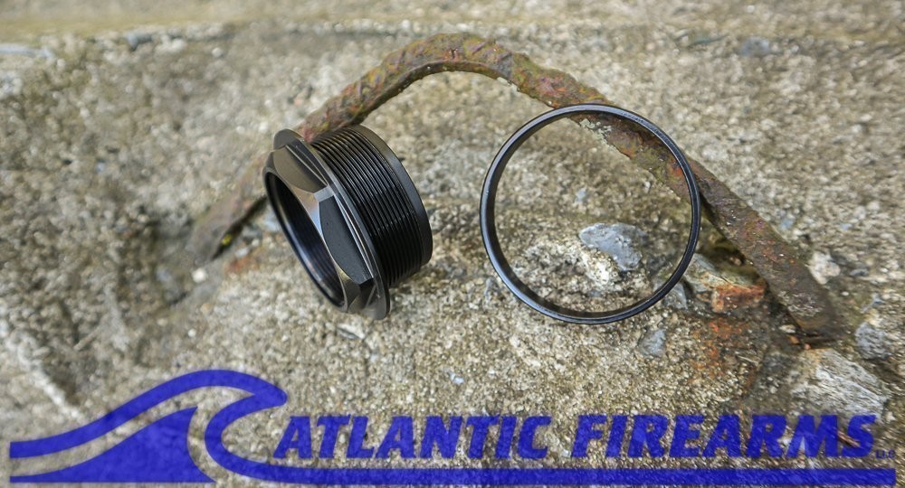 JMAC Customs Wolverine Adapter TA-X56-37