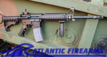 Colt M4A1 SOCOM 5.56 Rifle- LE6920SOCOM