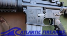 Colt M4A1 SOCOM 5.56 Rifle- LE6920SOCOM