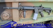 Colt M4A1 SOCOM 5.56 Rifle- LE6920SOCOM
