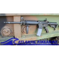 Colt M4A1 SOCOM 5.56 Rifle- LE6920SOCOM