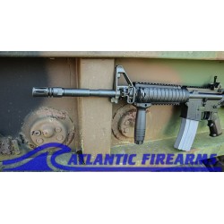 Colt M4A1 SOCOM 5.56 Rifle- LE6920SOCOM