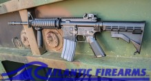 Colt M4A1 SOCOM 5.56 Rifle- LE6920SOCOM