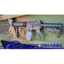 Colt M4A1 SOCOM 5.56 Rifle- LE6920SOCOM