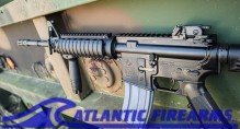 Colt M4A1 SOCOM 5.56 Rifle- LE6920SOCOM