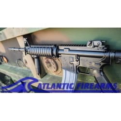 Colt M4A1 SOCOM 5.56 Rifle- LE6920SOCOM