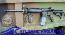 Colt M4A1 SOCOM 5.56 Rifle- LE6920SOCOM
