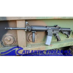 Colt M4A1 SOCOM 5.56 Rifle- LE6920SOCOM