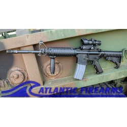 Colt M4A1 SOCOM 5.56 Rifle- LE6920SOCOM
