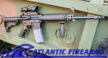 Colt M4A1 SOCOM 5.56 Rifle- LE6920SOCOM
