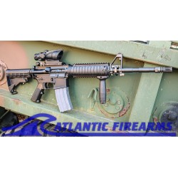 Colt M4A1 SOCOM 5.56 Rifle- LE6920SOCOM