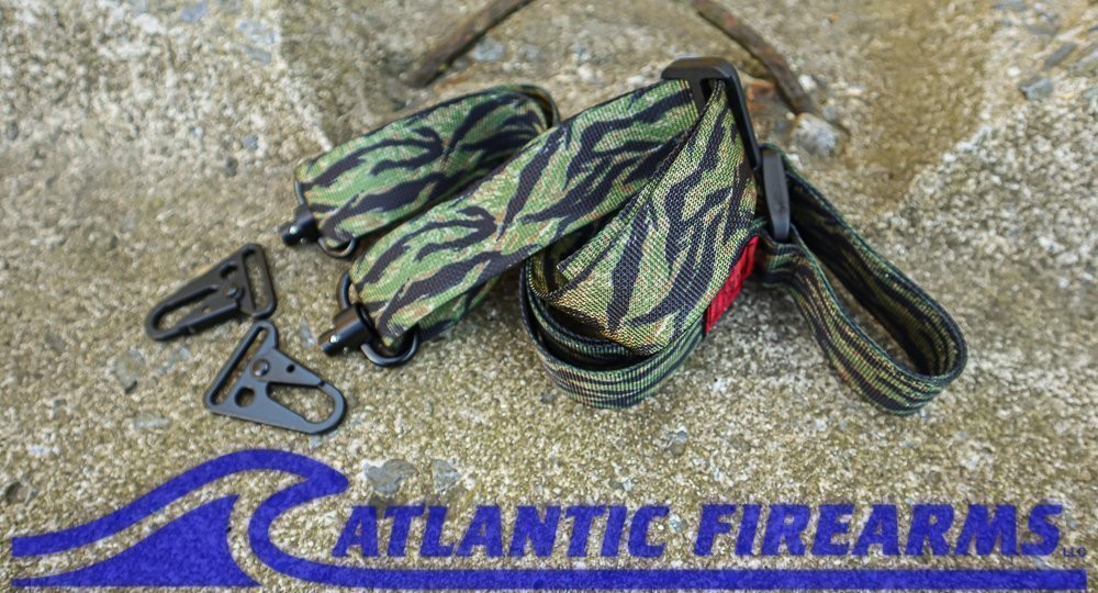 TPS2 Tiger Stripe 2 Point Sling- TDI Arms