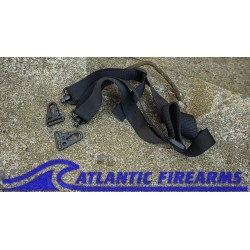 TPS2 Black 2 Point Sling- TDI Arms