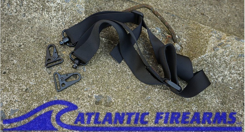 TPS2 Black 2 Point Sling- TDI Arms
