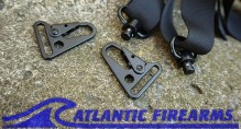 TPS2 Black 2 Point Sling- TDI Arms