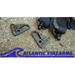 TPS2 Black 2 Point Sling- TDI Arms