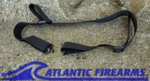 TPS2 Black 2 Point Sling- TDI Arms