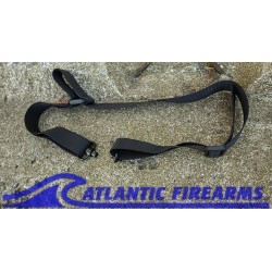 TPS2 Black 2 Point Sling- TDI Arms