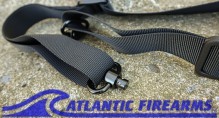 TPS2 Black 2 Point Sling- TDI Arms