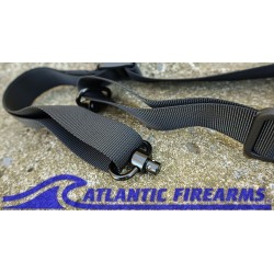 TPS2 Black 2 Point Sling- TDI Arms