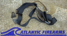 TPS2 Black 2 Point Sling- TDI Arms