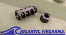 Grand Power Stribog S9 Muzzle Brake
