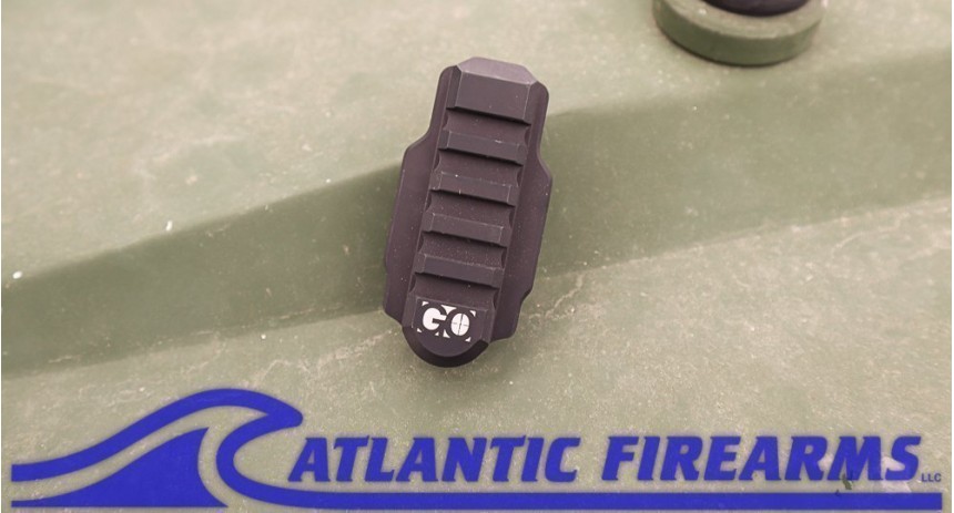 Global Ordnance UTG Pro 1913 Stribog Brace Adapter - Aluminum