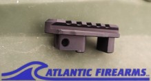 Global Ordnance UTG Pro 1913 Stribog Brace Adapter - Aluminum