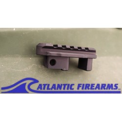 Global Ordnance UTG Pro 1913 Stribog Brace Adapter - Aluminum
