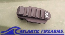 Global Ordnance UTG Pro 1913 Stribog Brace Adapter - Aluminum