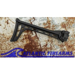 Grand Power Stribog Side Folding Stock