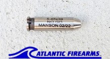 AK 74 Headspace Gauge- 5.45x39- NO GO
