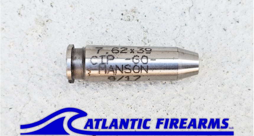 AK47 Headspace GO Gauge- 7.62x39