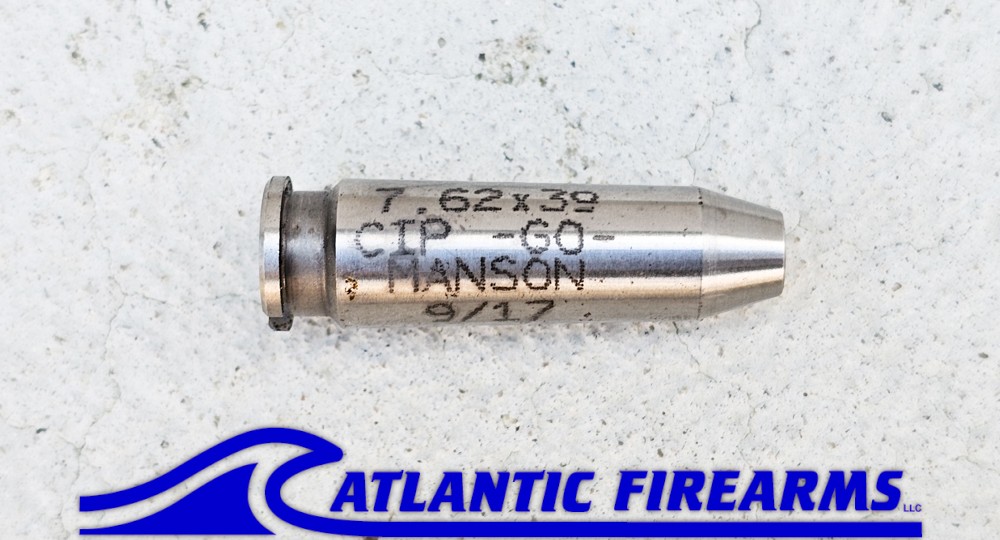 AK47 Headspace GO Gauge- 7.62x39