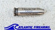 AK47 Headspace Field Gauge- 7.62x39