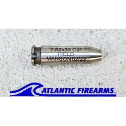 AK47 Headspace Field Gauge- 7.62x39