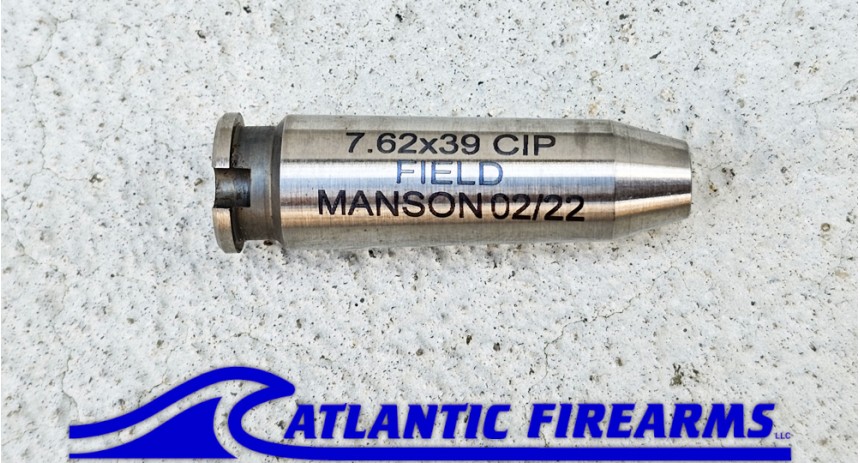 AK47 Headspace Field Gauge- 7.62x39