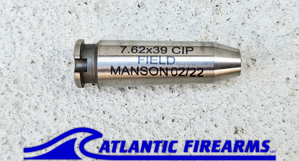 AK47 Headspace Field Gauge- 7.62x39